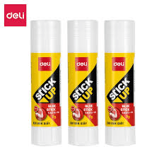 Deli Glue Stick 9GM E7101 view 2
