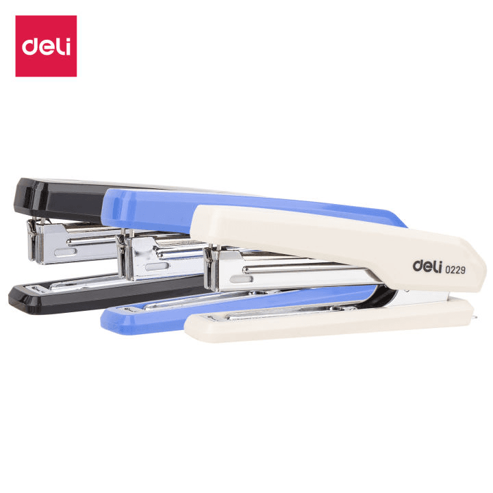 Deli Stapler E0229
