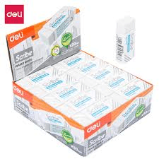 Deli Soft eraser EH00110