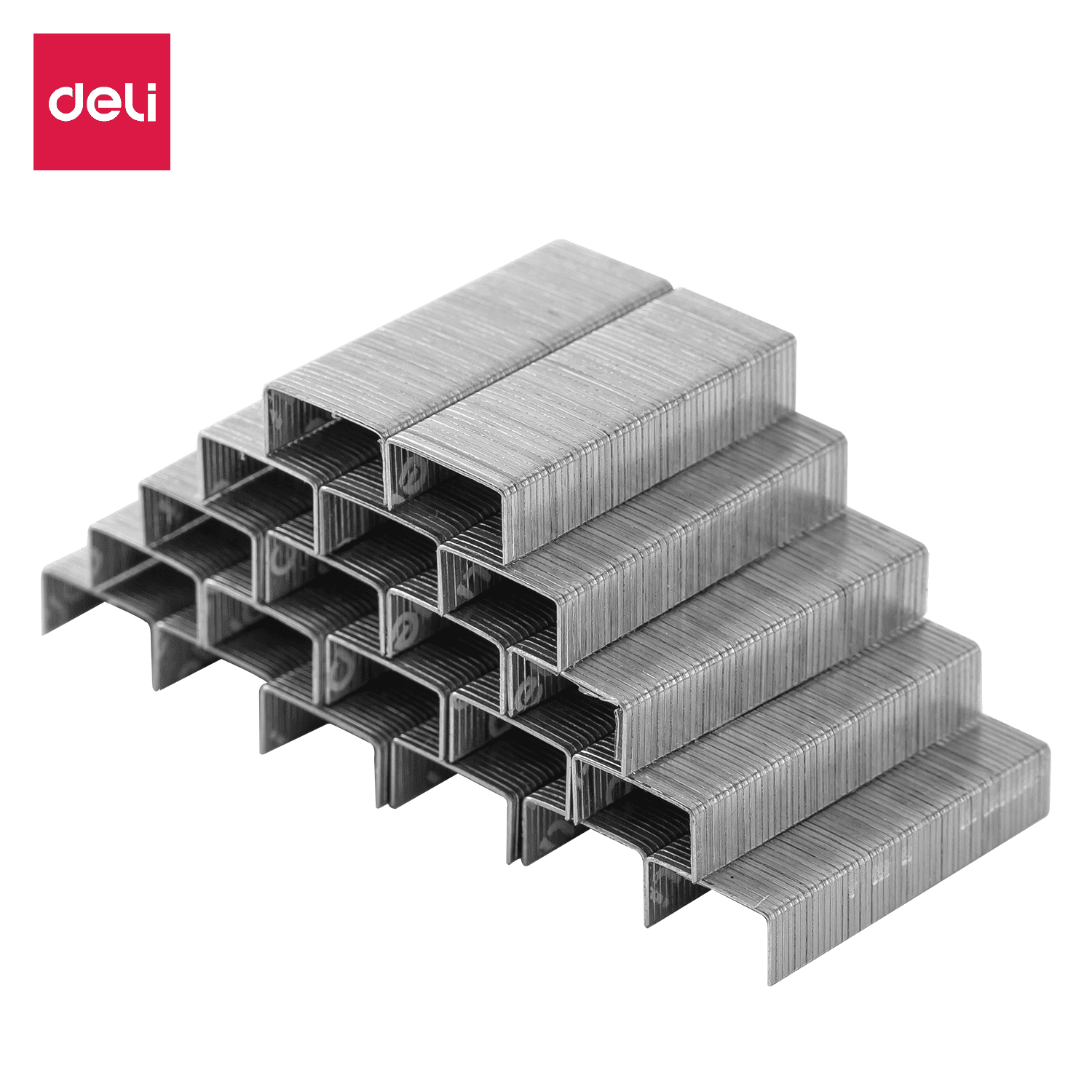 Deli No.#10 Stapler Pins E0010N view 2