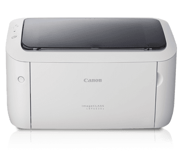 Canon LBP6030W Wireless imageCLASS Monochrome Laser Printer view 3