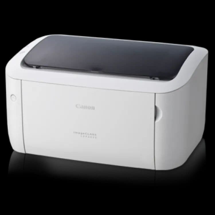 Canon LBP6030 imageCLASS Monochrome Laser Printer — image 2